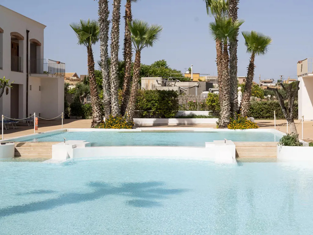 Delfino Beach foto 9
