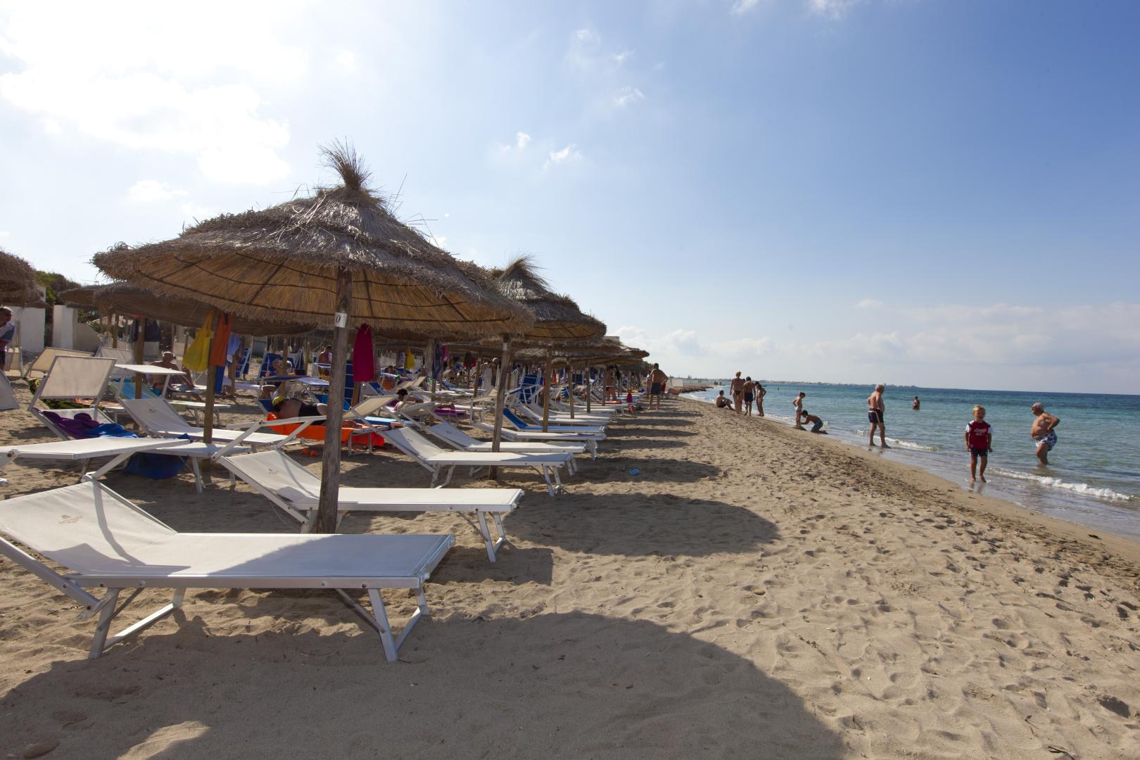 Delfino Beach foto 22