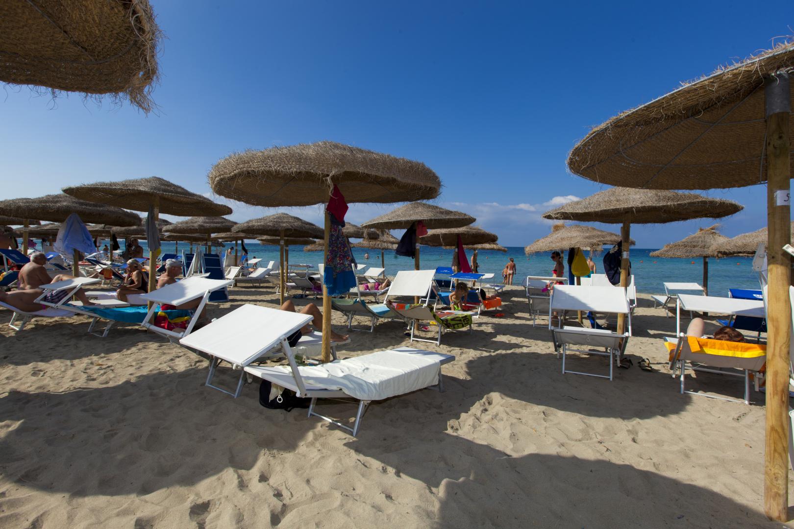 Delfino Beach foto 20