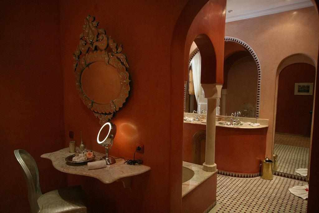 Demeures d'Orient Riad et Spa  Marrakech foto 9