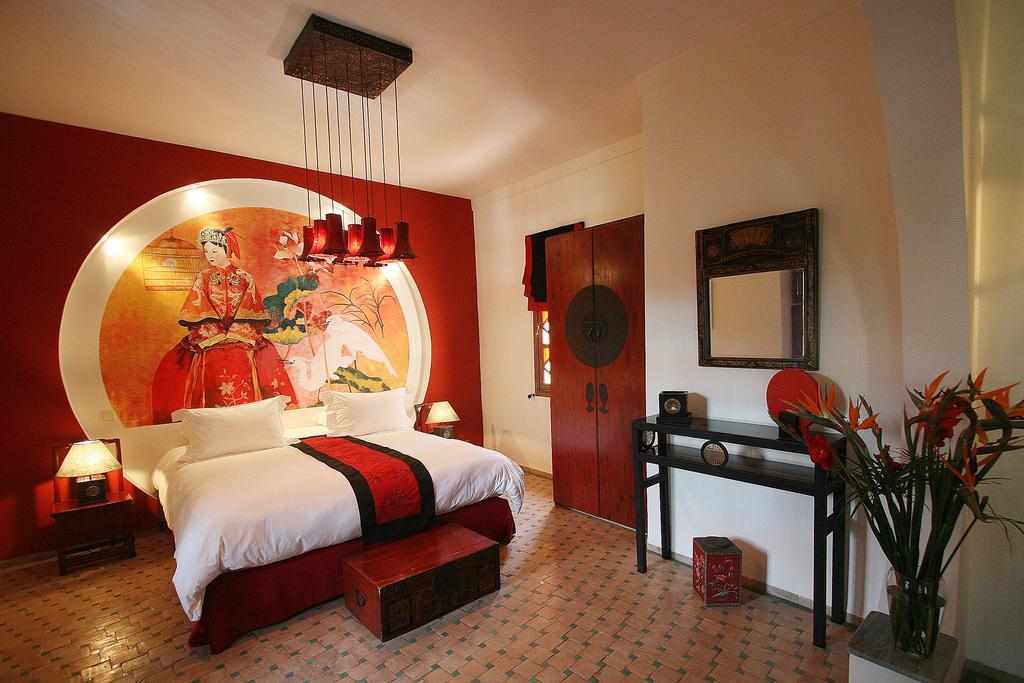 Demeures d'Orient Riad et Spa  Marrakech foto 10