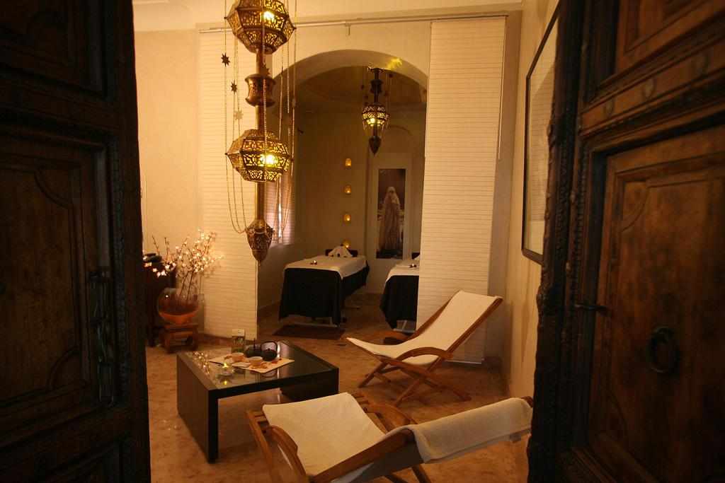 Demeures d'Orient Riad et Spa  Marrakech foto 12