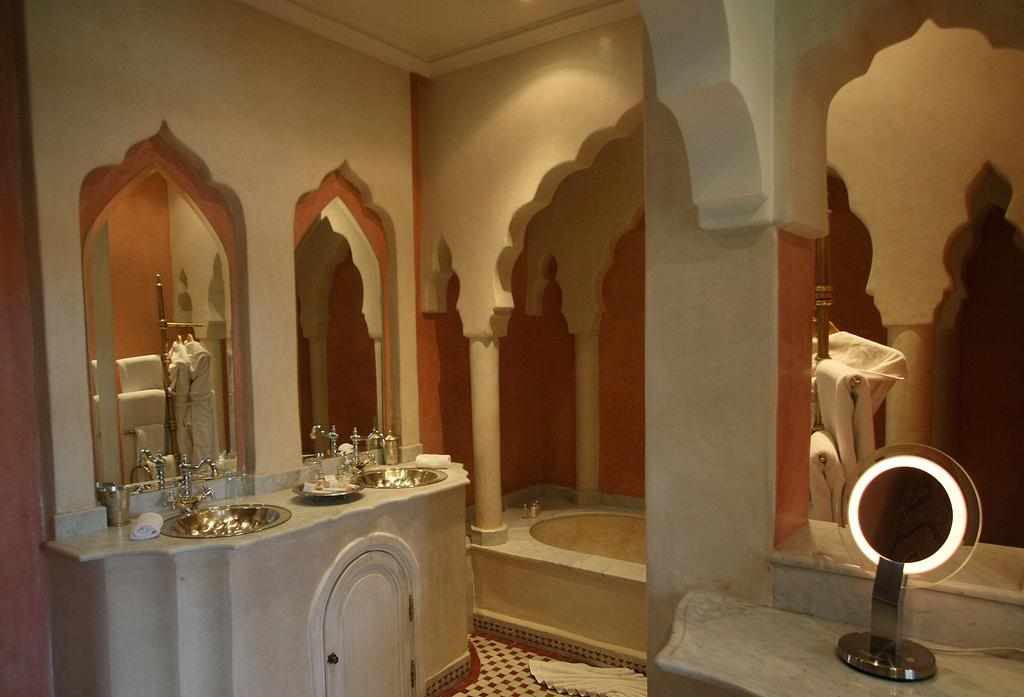 Demeures d'Orient Riad et Spa  Marrakech foto 13