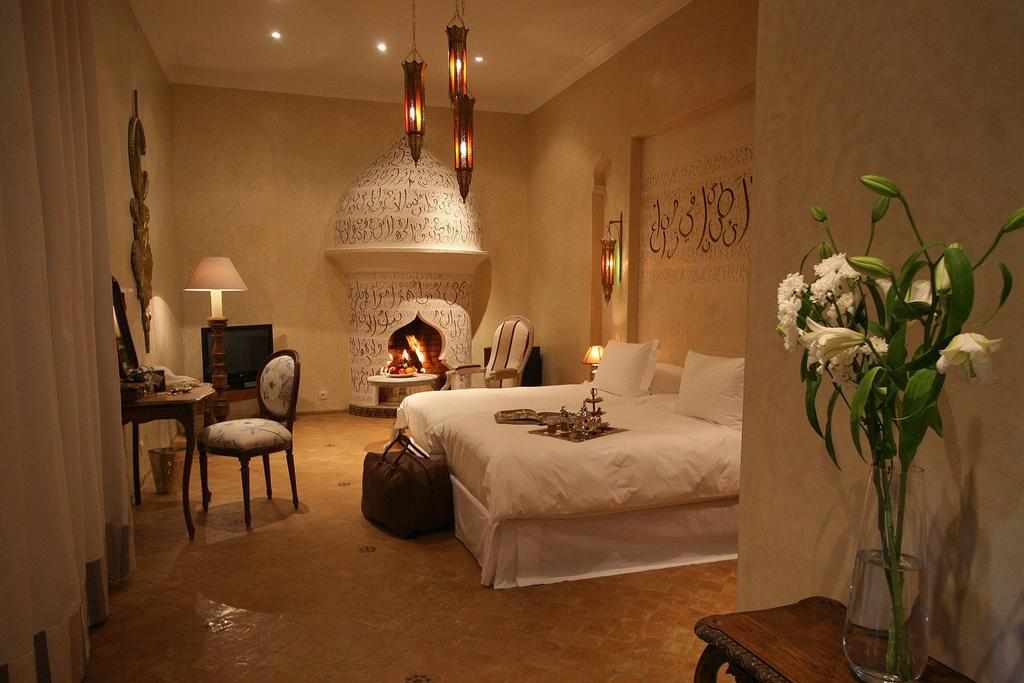 Demeures d'Orient Riad et Spa  Marrakech foto 14