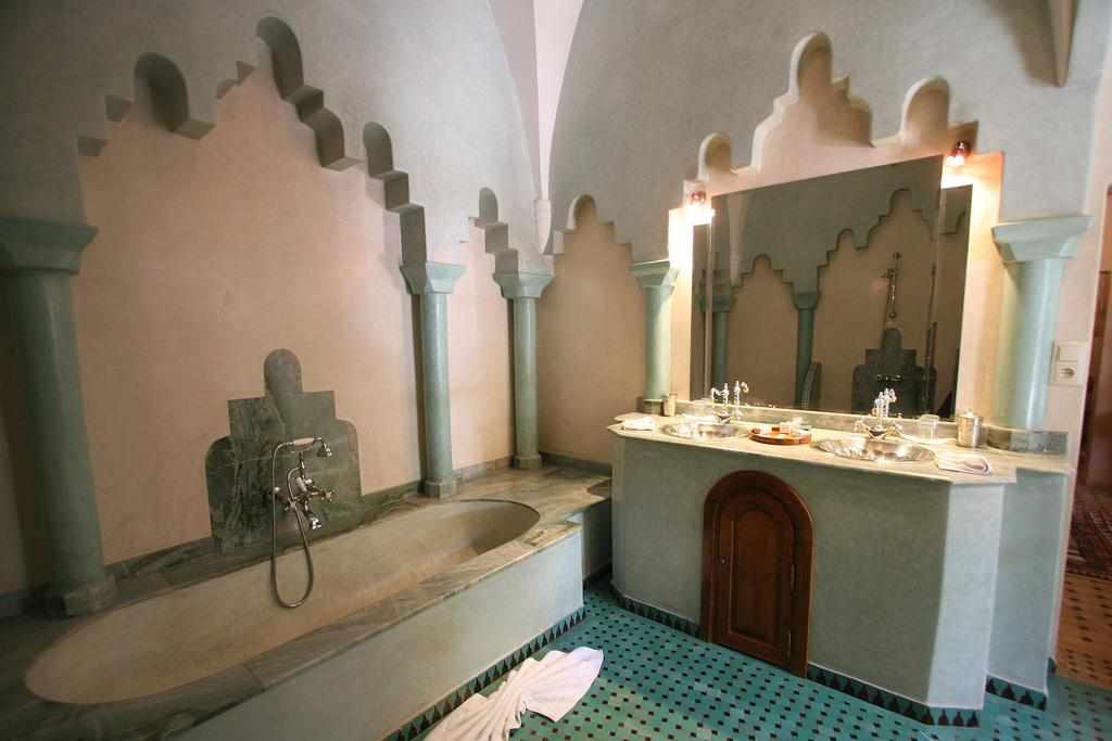 Demeures d'Orient Riad et Spa  Marrakech foto 15