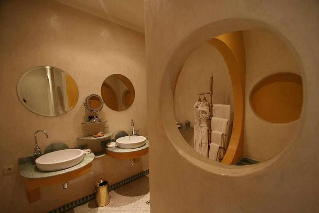Demeures d'Orient Riad et Spa  Marrakech foto 16