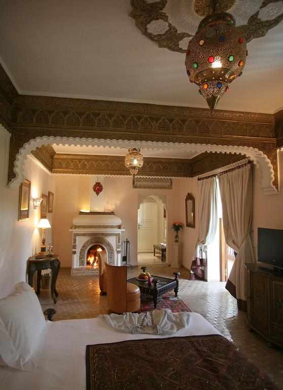 Demeures d'Orient Riad et Spa  Marrakech foto 17