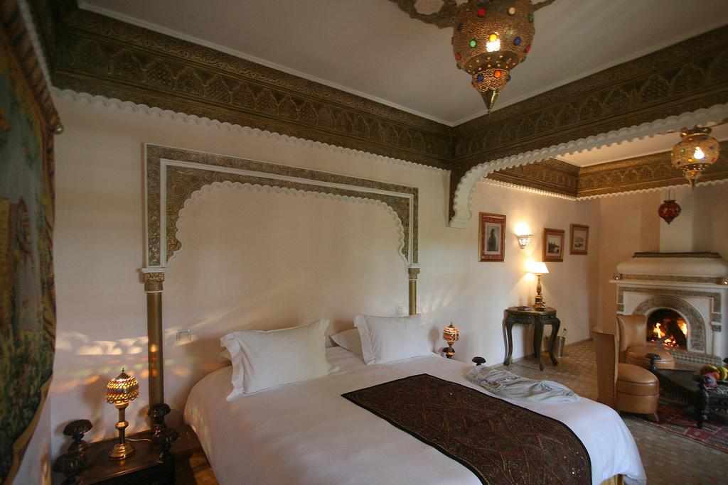 Demeures d'Orient Riad et Spa  Marrakech foto 18