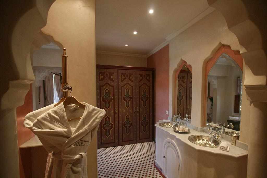 Demeures d'Orient Riad et Spa  Marrakech foto 19
