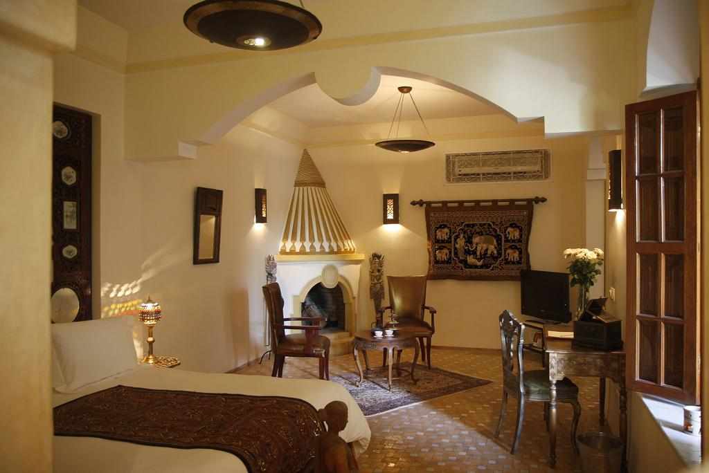 Demeures d'Orient Riad et Spa  Marrakech foto 20