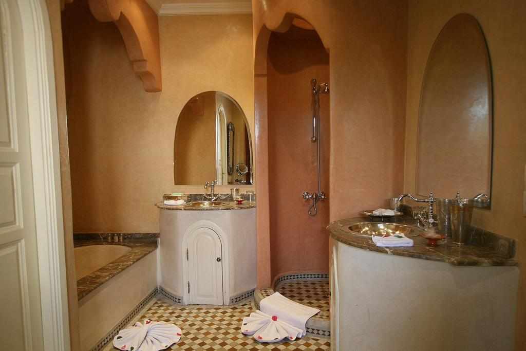 Demeures d'Orient Riad et Spa  Marrakech foto 21