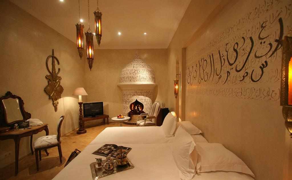 Demeures d'Orient Riad et Spa  Marrakech foto 22