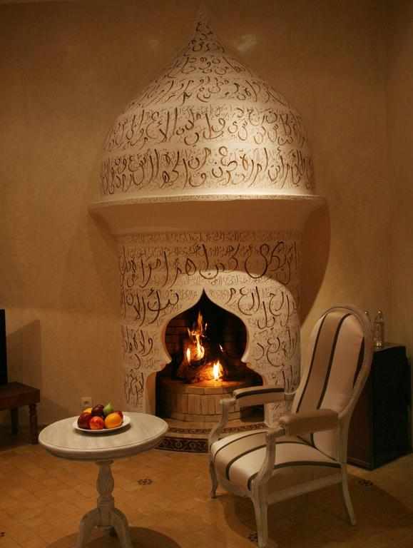 Demeures d'Orient Riad et Spa  Marrakech foto 23