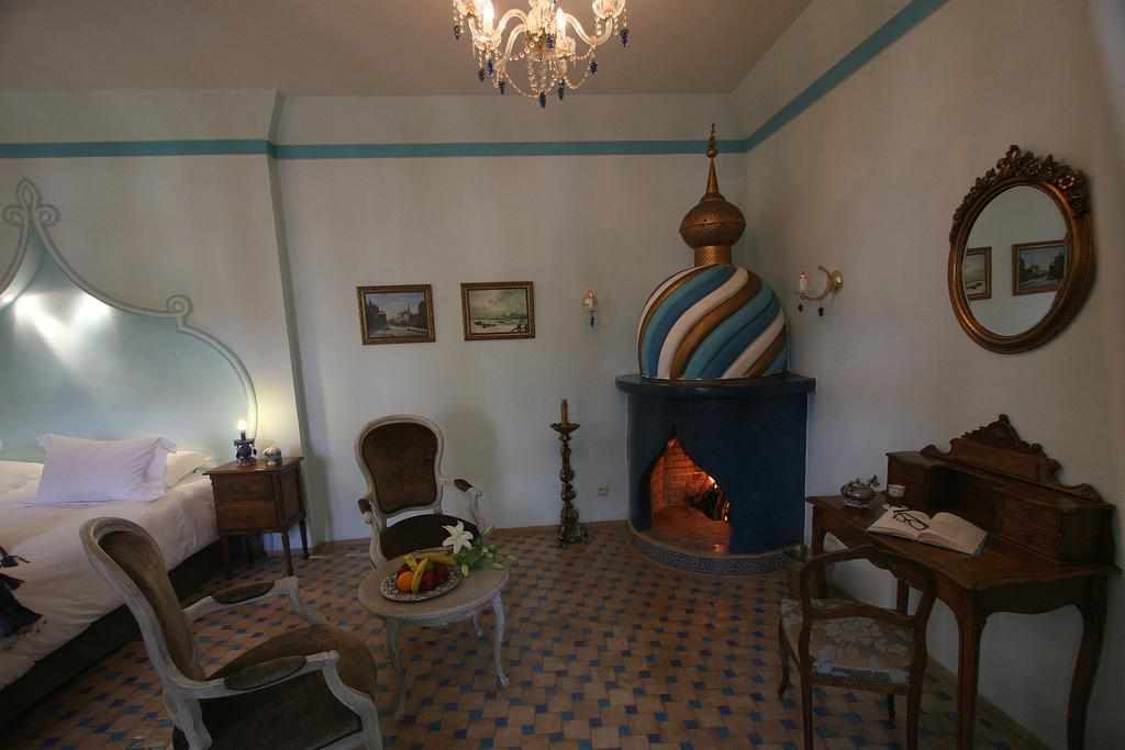 Demeures d'Orient Riad et Spa  Marrakech foto 24