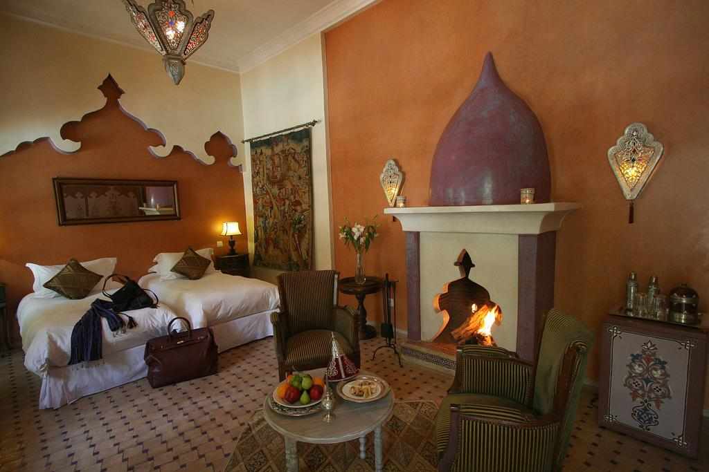Demeures d'Orient Riad et Spa  Marrakech foto 25