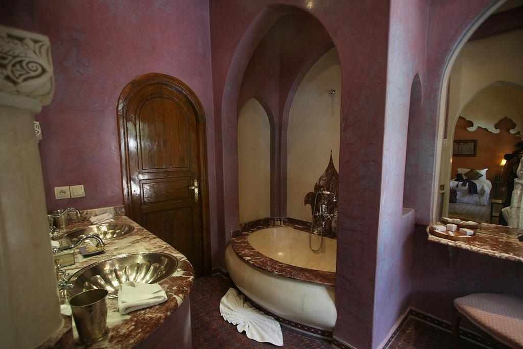 Demeures d'Orient Riad et Spa  Marrakech foto 26