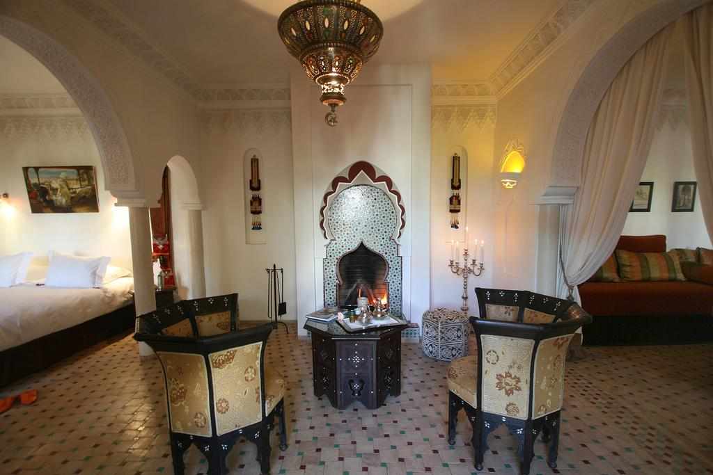 Demeures d'Orient Riad et Spa  Marrakech foto 27