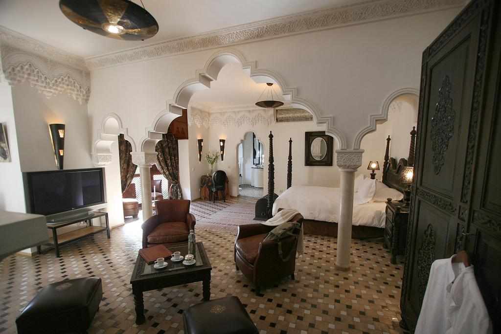 Demeures d'Orient Riad et Spa  Marrakech foto 29