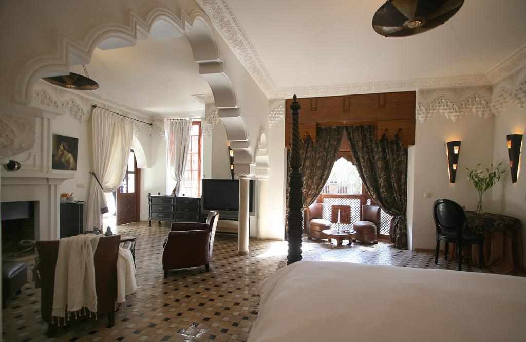 Demeures d'Orient Riad et Spa  Marrakech foto 30