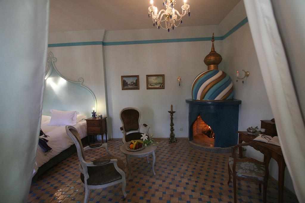 Demeures d'Orient Riad et Spa  Marrakech foto 33