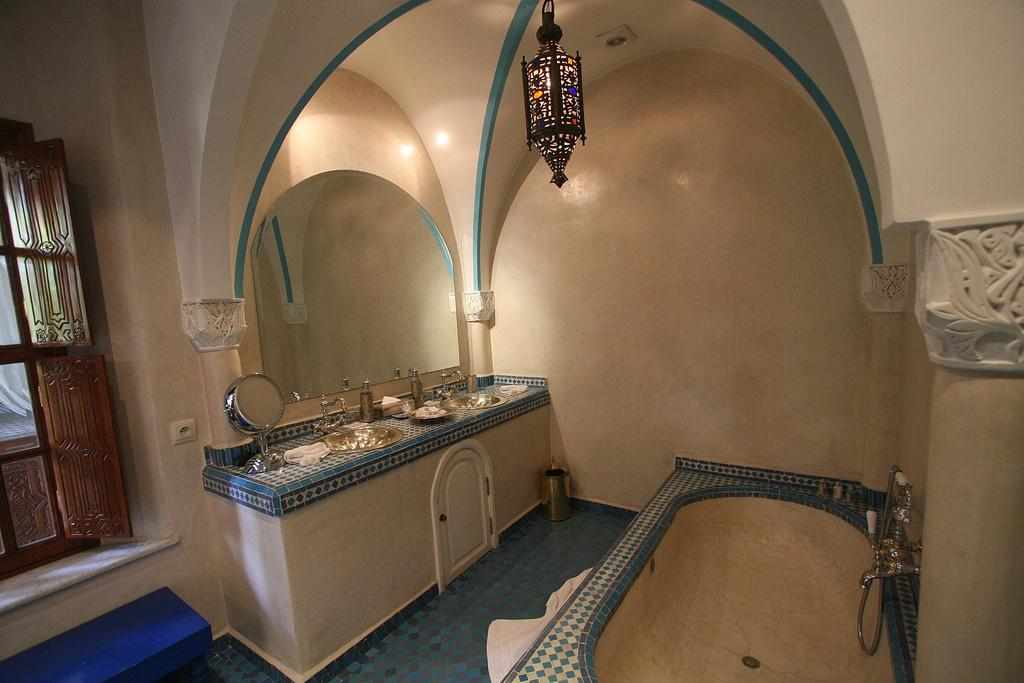 Demeures d'Orient Riad et Spa  Marrakech foto 34