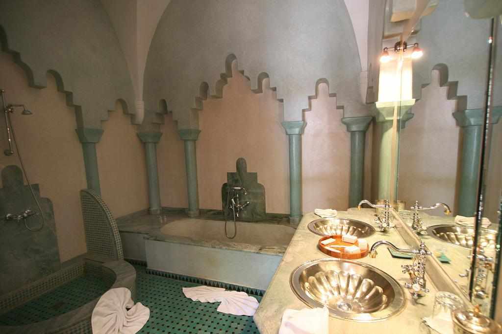 Demeures d'Orient Riad et Spa  Marrakech foto 35