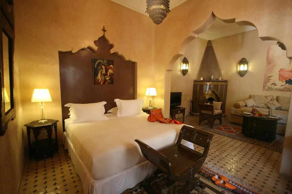 Demeures d'Orient Riad et Spa  Marrakech foto 36