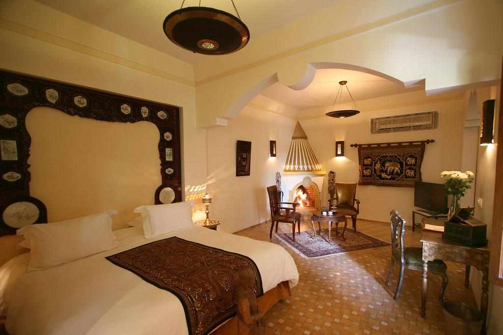 Demeures d'Orient Riad et Spa  Marrakech foto 37