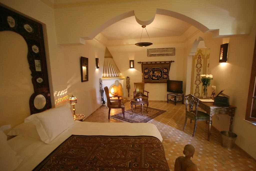 Demeures d'Orient Riad et Spa  Marrakech foto 38