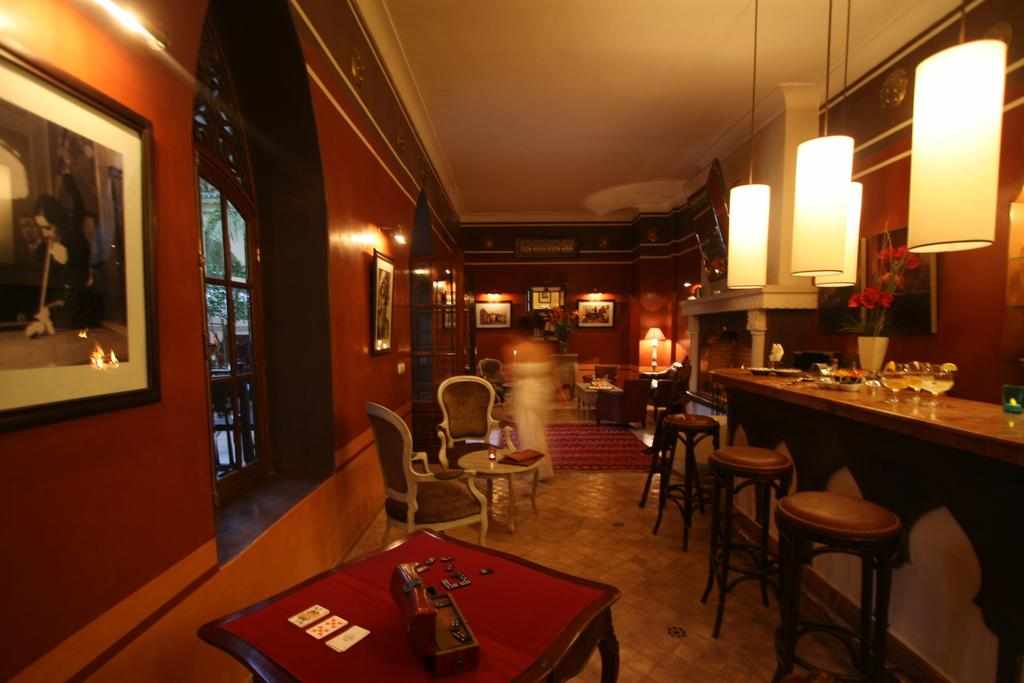 Demeures d'Orient Riad et Spa  Marrakech foto 40