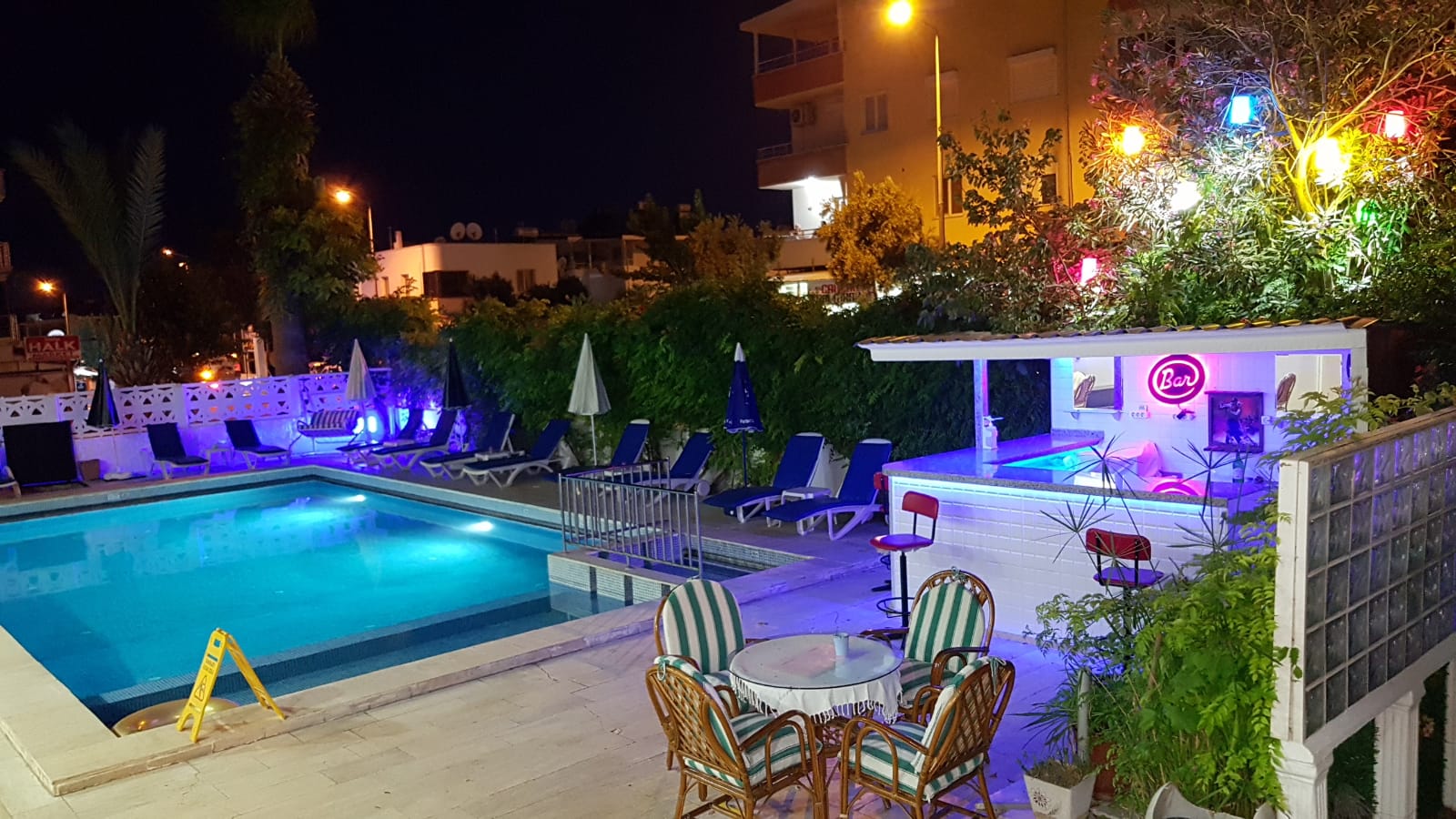 Hotel Saadet image 3