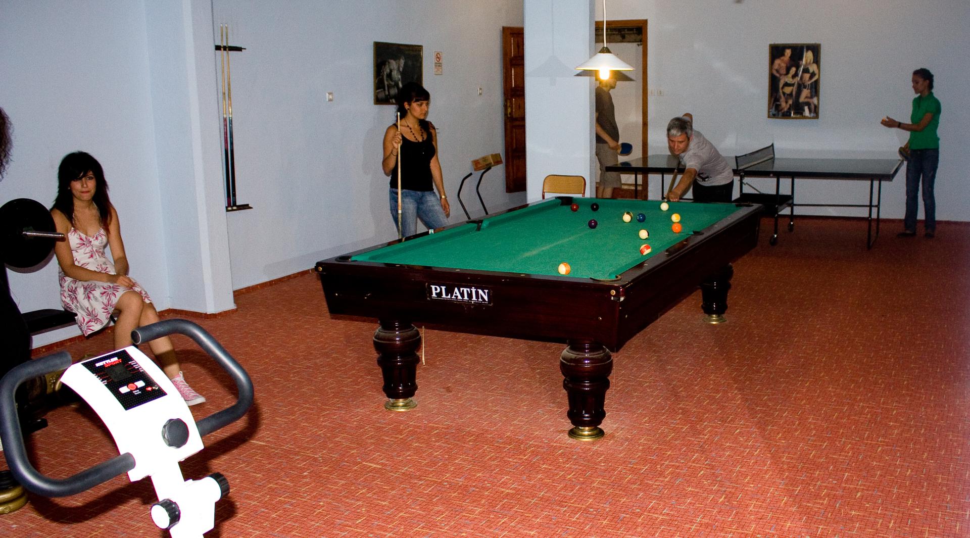 Hotel Saadet foto 7