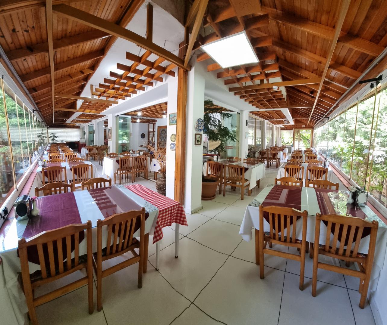 Hotel Saadet foto 6