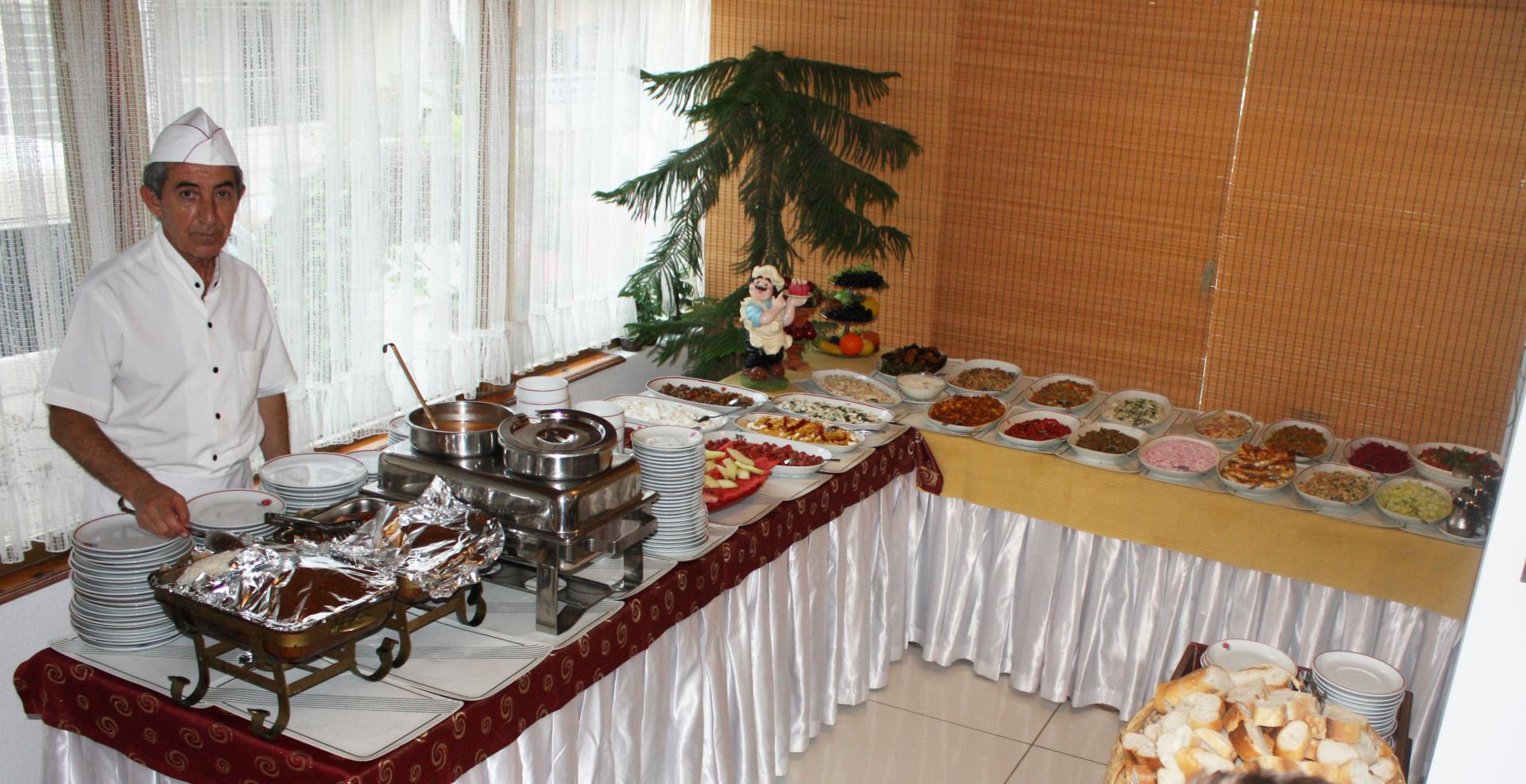 Hotel Saadet image 2