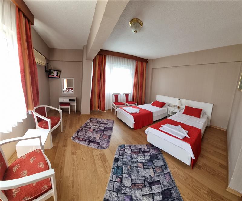 Hotel Saadet image 1