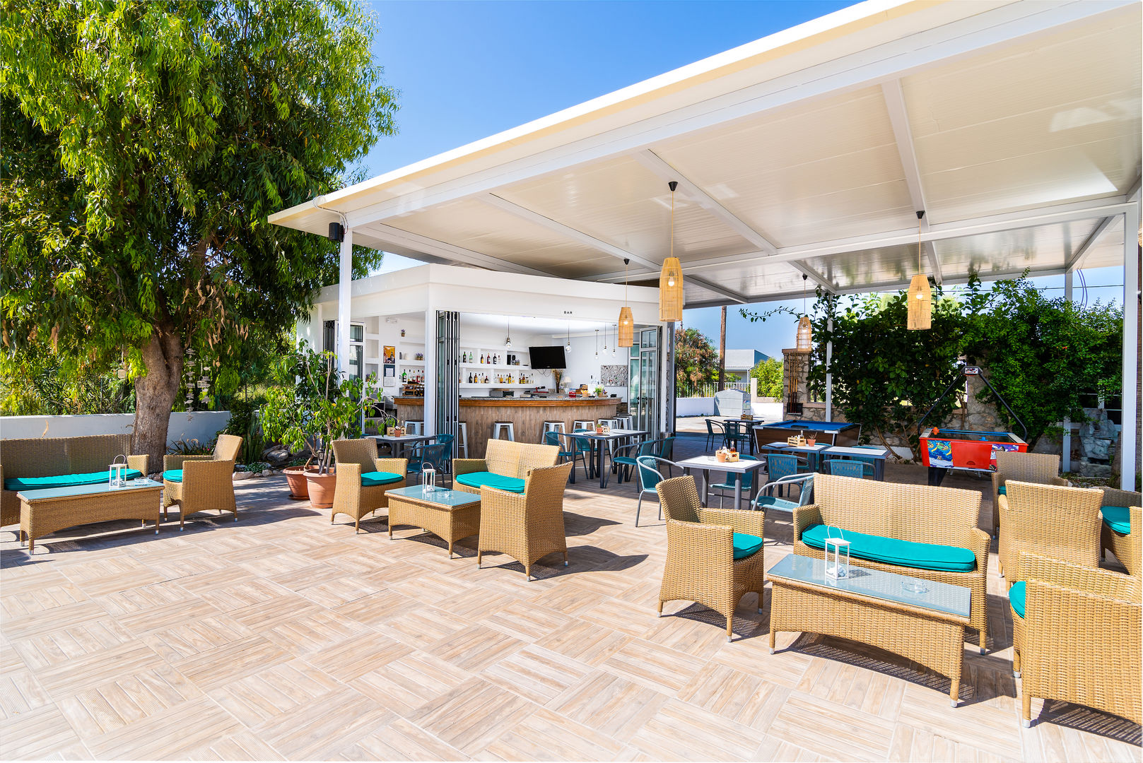 Sabina Hotel image 3