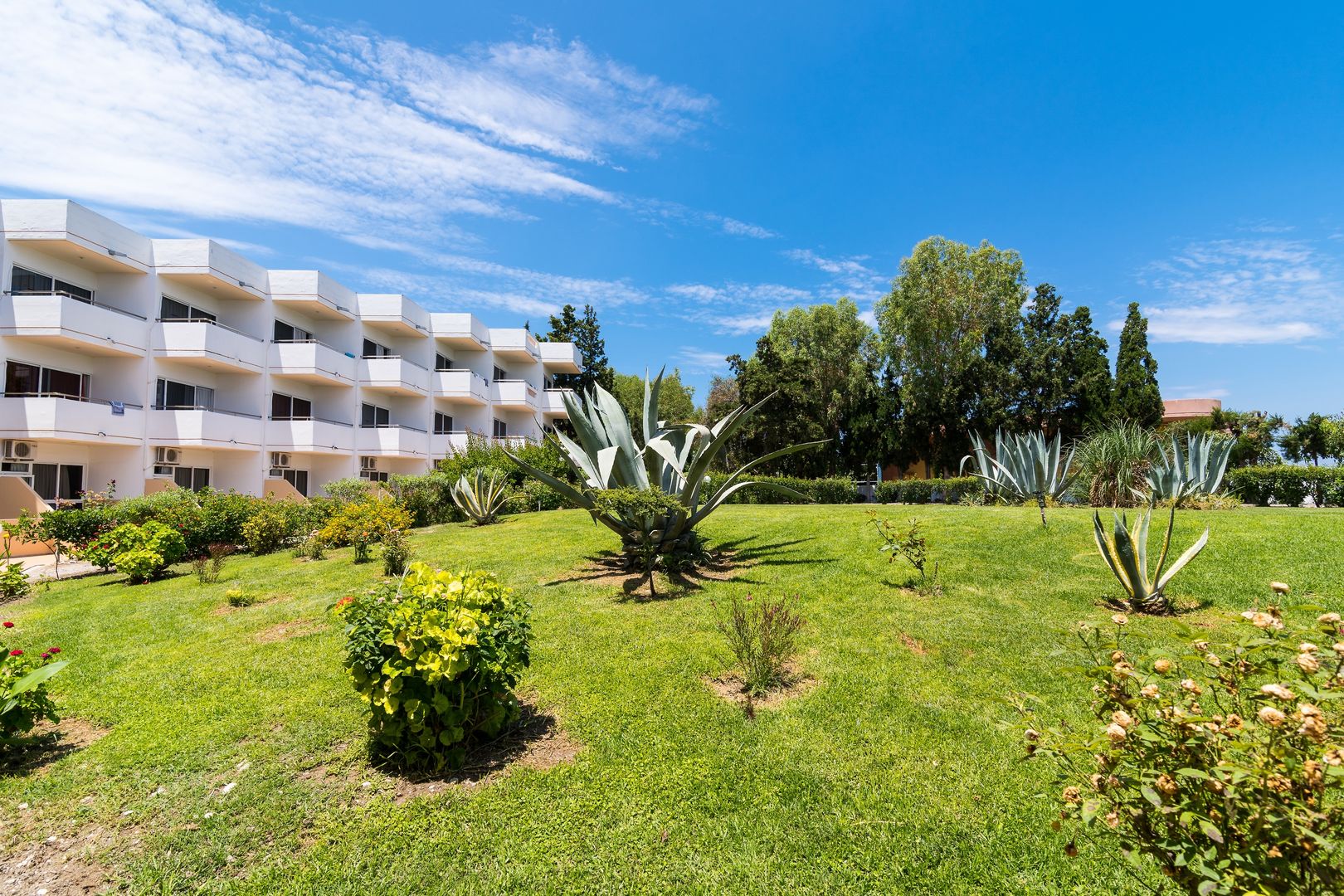 Sabina Hotel foto 12