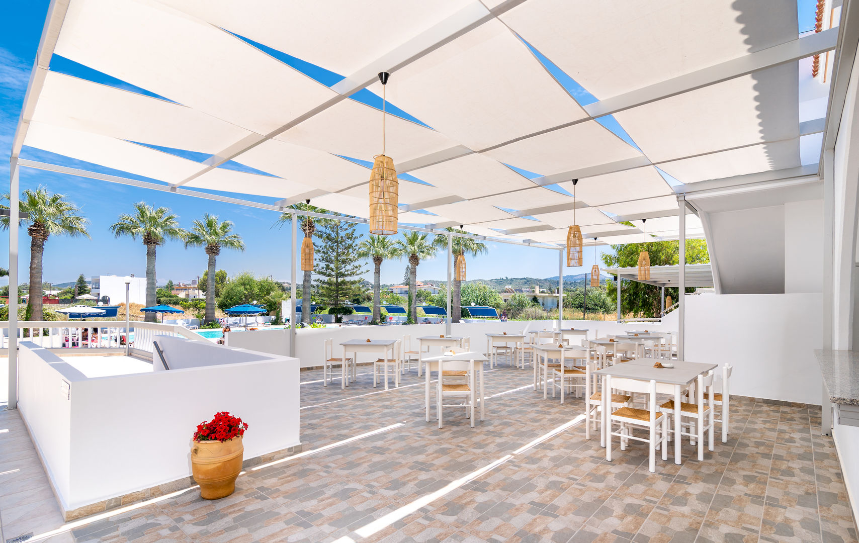 Sabina Hotel image 2