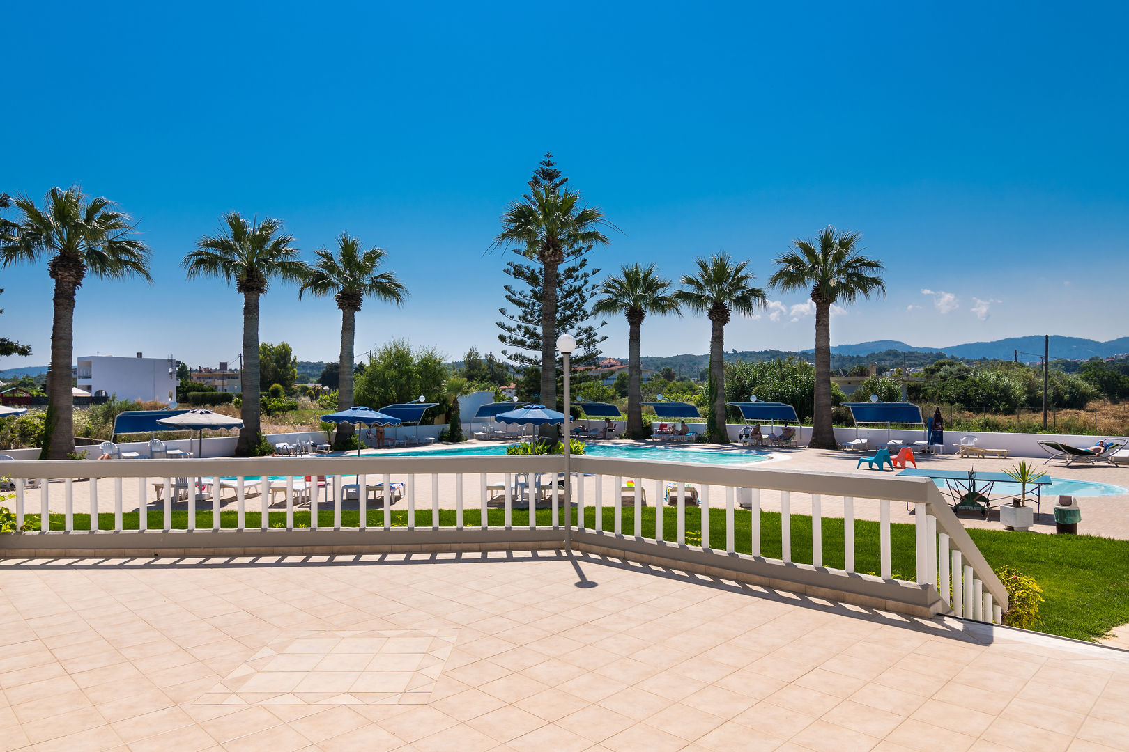 Sabina Hotel foto 7
