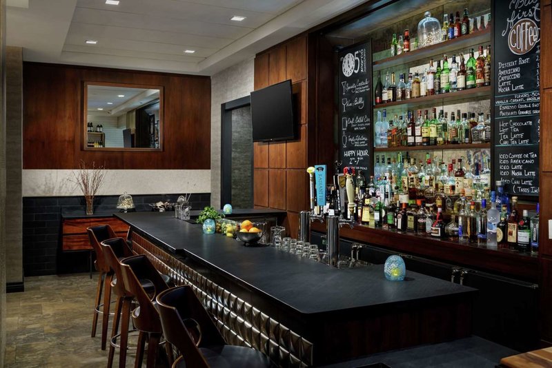 Distrikt Hotel New York City, Tapestry Collection by Hilton foto 69