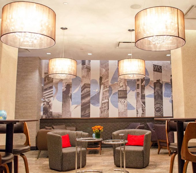 Distrikt Hotel New York City, Tapestry Collection by Hilton foto 54