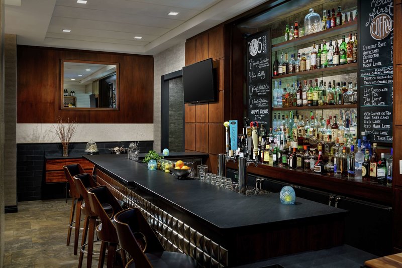 Distrikt Hotel New York City, Tapestry Collection by Hilton foto 40