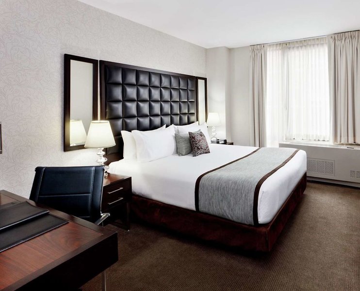 Distrikt Hotel New York City, Tapestry Collection by Hilton foto 59