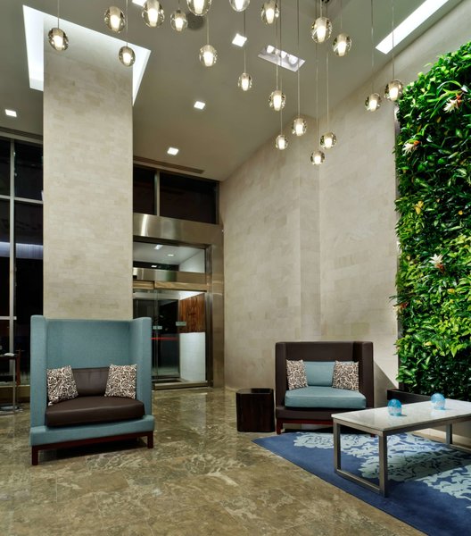 Distrikt Hotel New York City, Tapestry Collection by Hilton foto 13