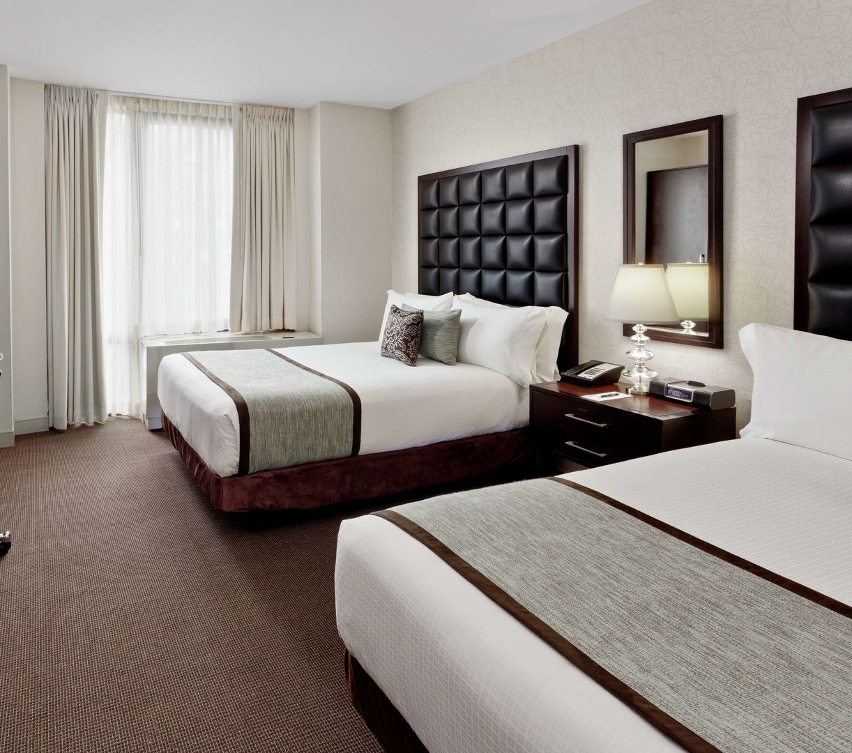 Distrikt Hotel New York City, Tapestry Collection by Hilton foto 44