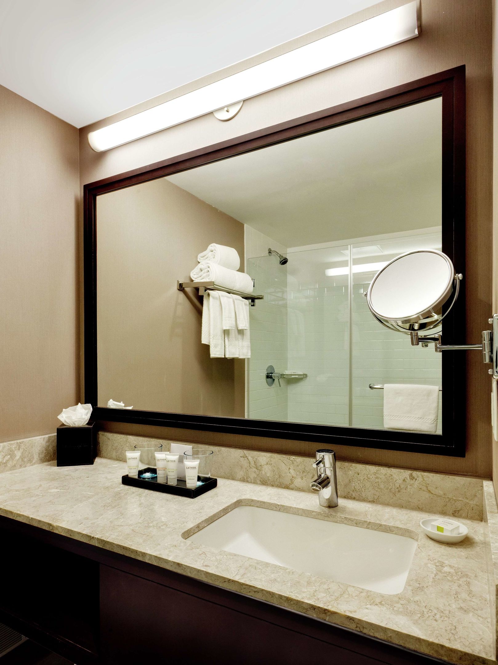 Distrikt Hotel New York City, Tapestry Collection by Hilton foto 24