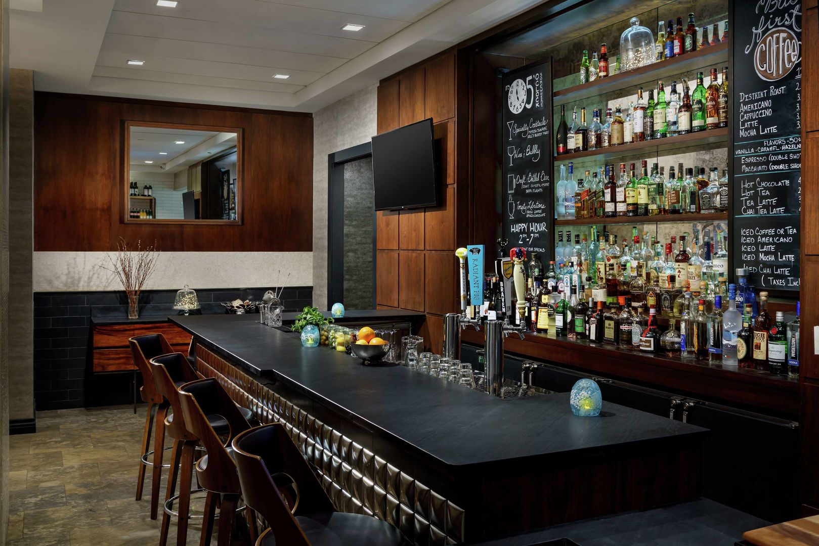 Distrikt Hotel New York City, Tapestry Collection by Hilton foto 41