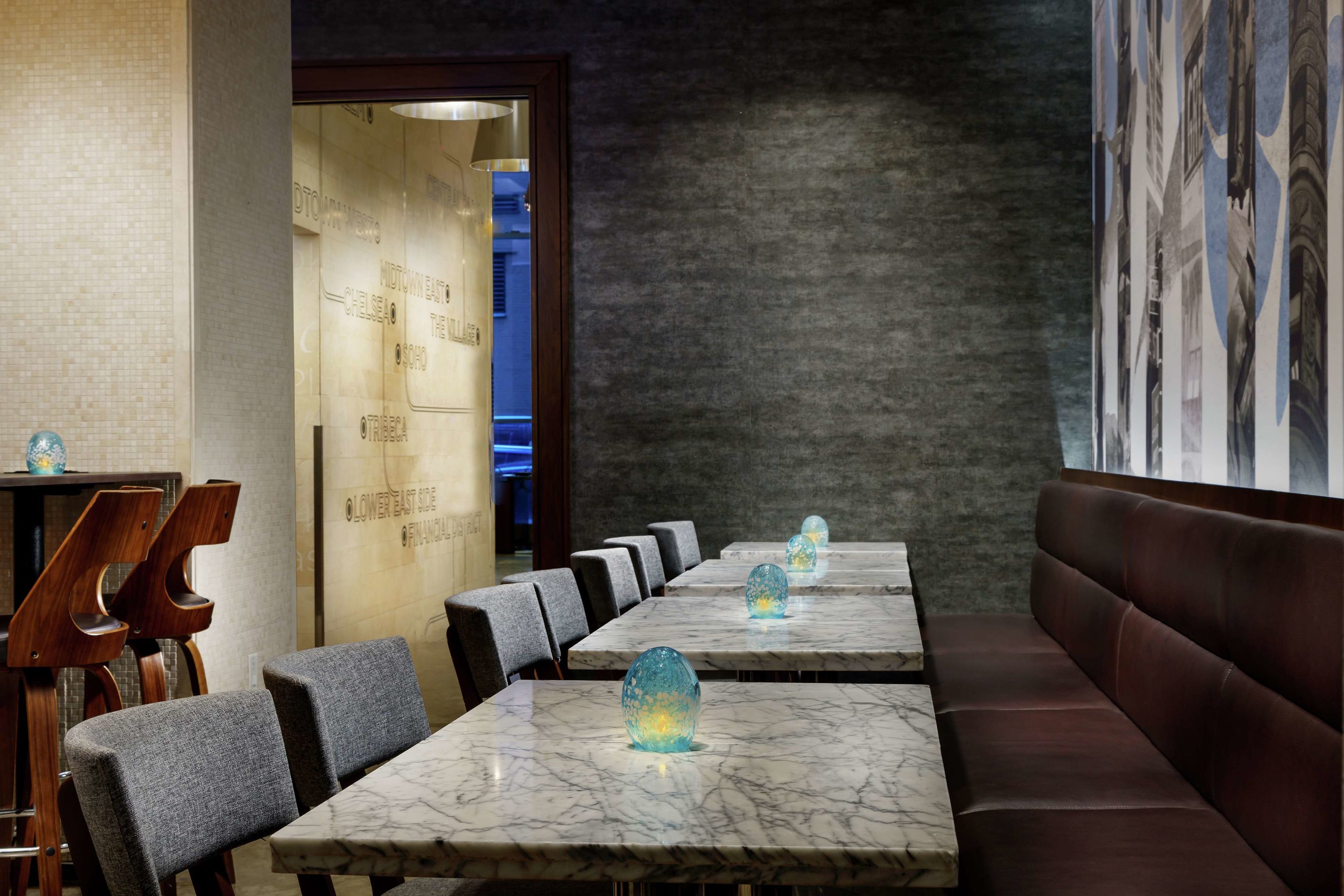 Distrikt Hotel New York City, Tapestry Collection by Hilton foto 39
