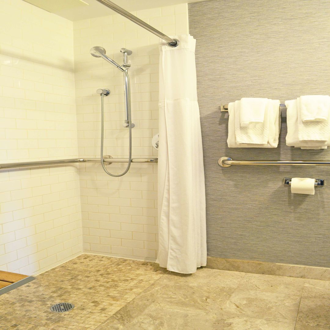 Distrikt Hotel New York City, Tapestry Collection by Hilton foto 29