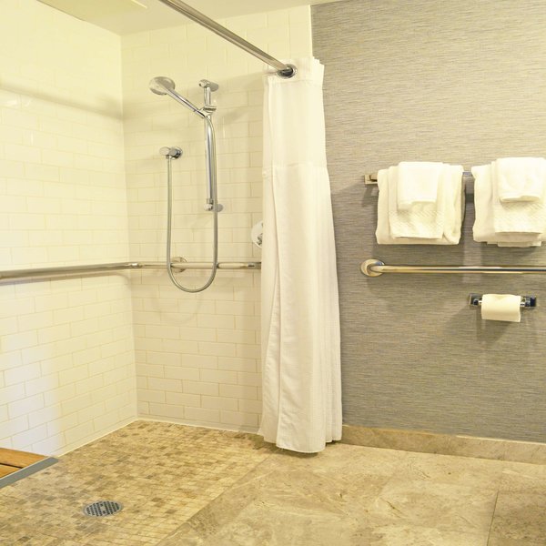 Distrikt Hotel New York City, Tapestry Collection by Hilton foto 28